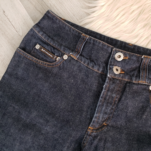 DOLCE & GABBANA - Jeans - Picture 8 of 16